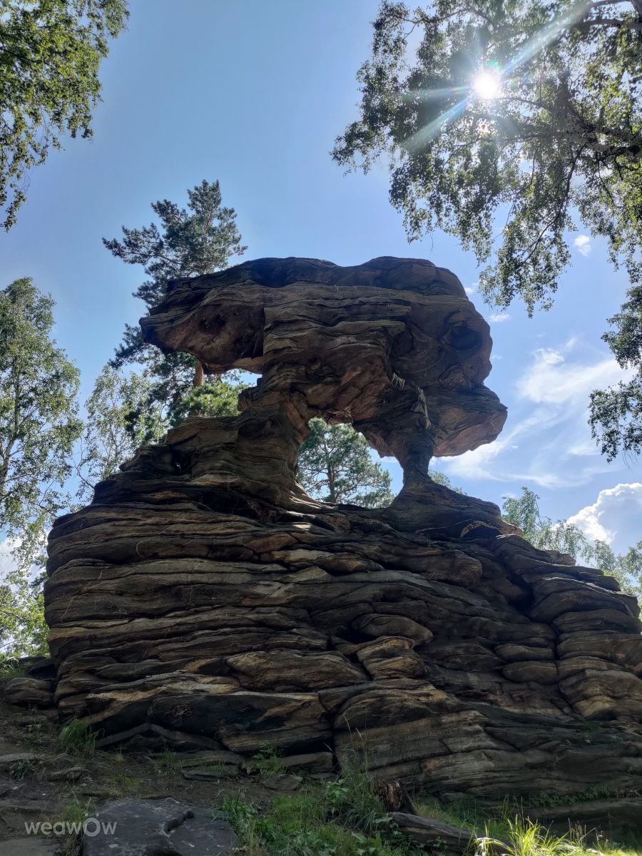 Kyshtym的天气照片. 天气预报，带Lara357精美的照片