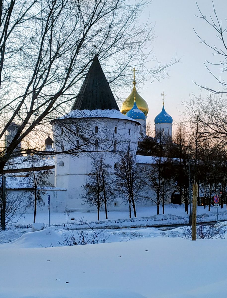 Fotos do tempo em Moskva. Previsões do tempo com lindas fotos de 19Larisa46