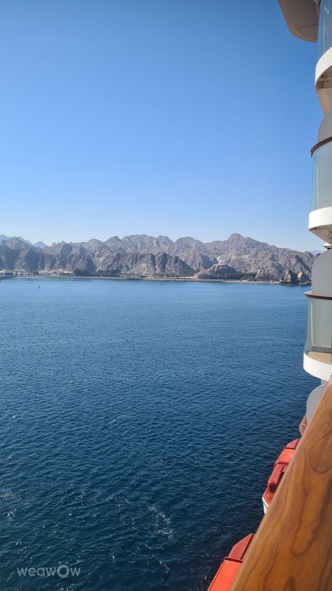 Weather Photos in Oman. Weather forecasts with beautiful photos by maraina