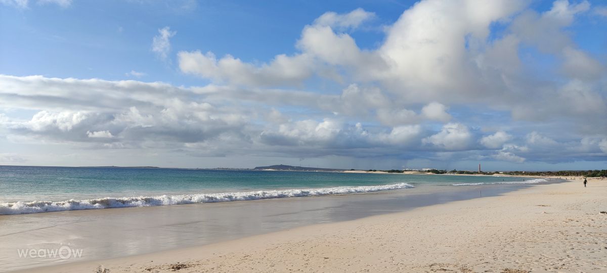 Weather Photos in Cabo Verde. Weather forecasts with beautiful photos by bsp25