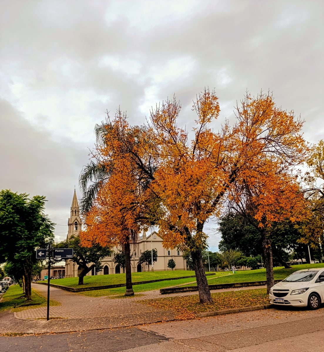 Photos météo à Santa Fe. Prévisions météo avec de superbes photos de alma_en_foto