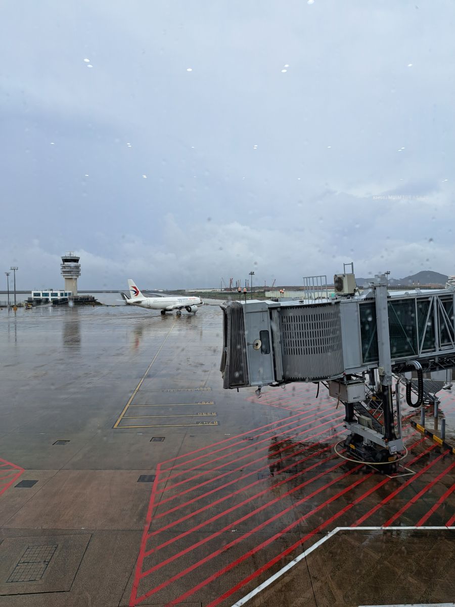 Weather forecasts with beautiful photos by NikolausMinas