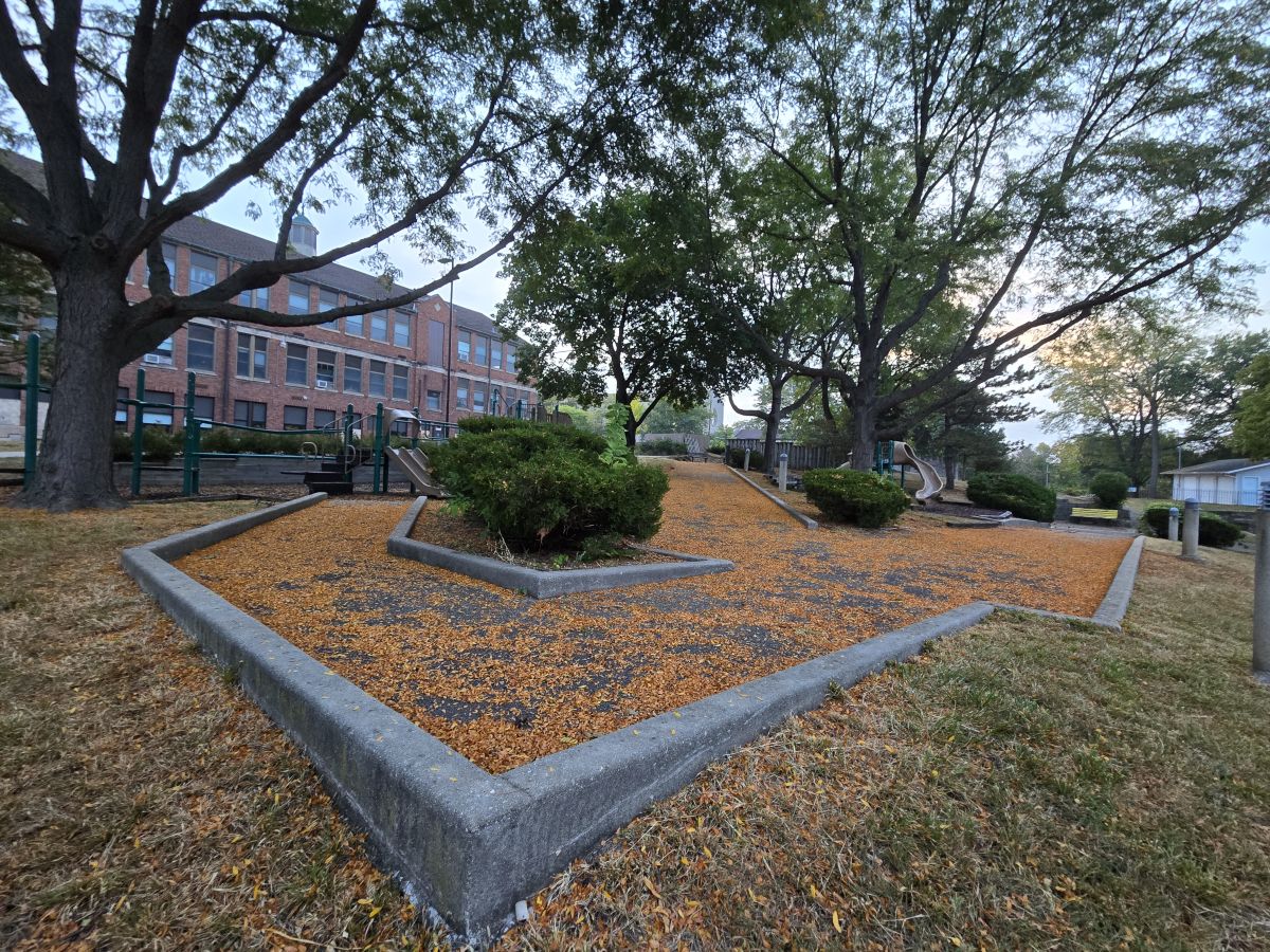 伊利诺伊州的天气照片. 天气预报，带rocketjim1954精美的照片