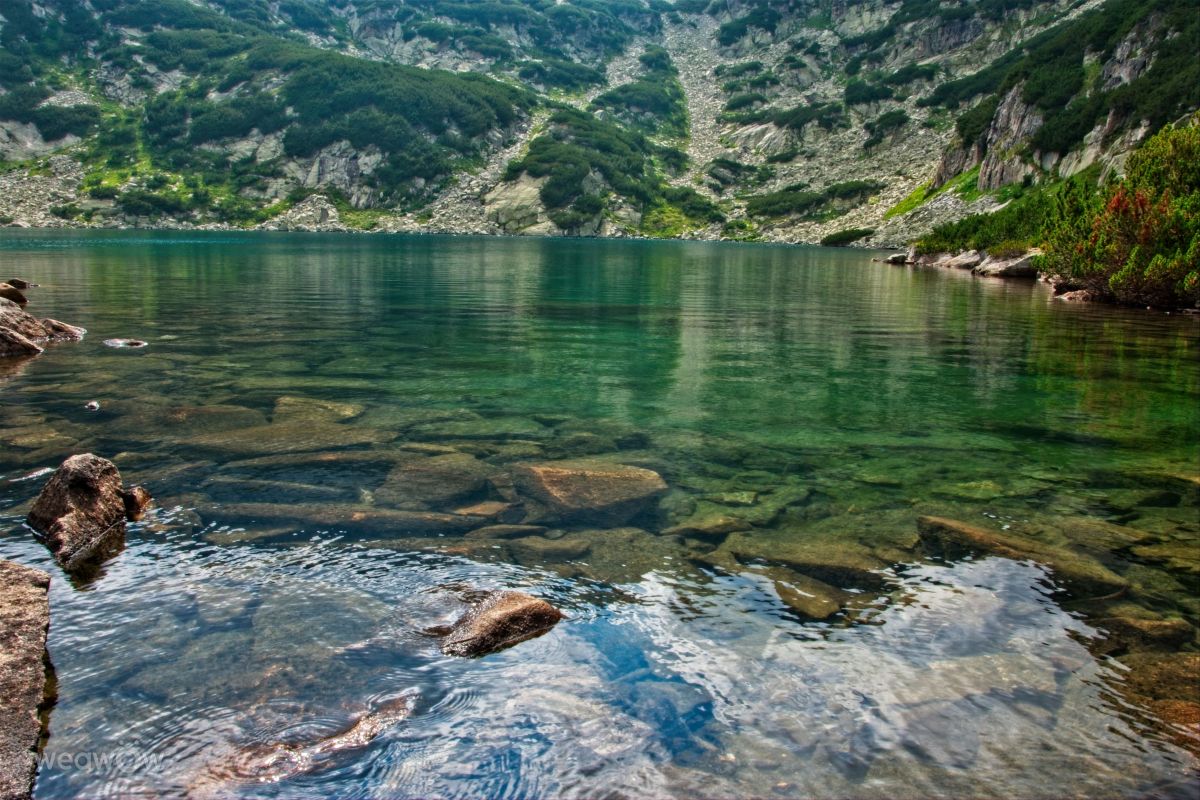 Weather Photos in Yakoruda. Weather forecasts with beautiful photos by Кольо Денков