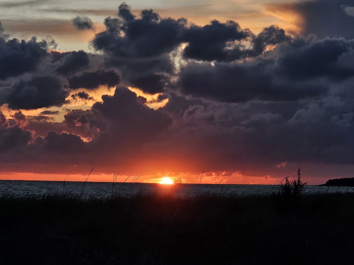 Weather Photos in Lääne. Weather forecasts with beautiful photos by KatreKal