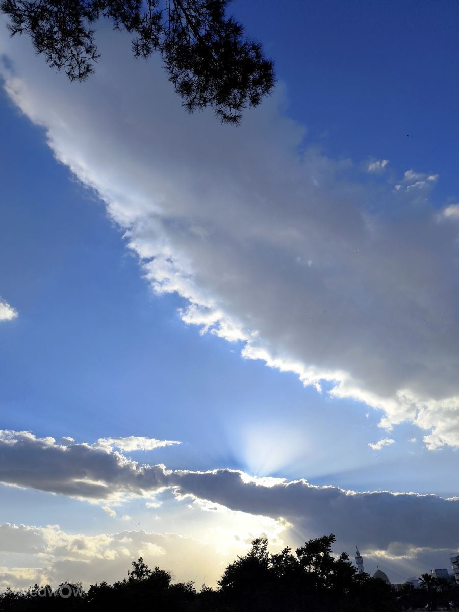 Fotos sobre el clima en Ḩamāh. Pronósticos del tiempo con hermosas fotos de Abo_Malek