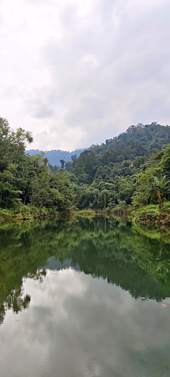 Dự báo thời tiết với những bức ảnh đẹp của lynx1967