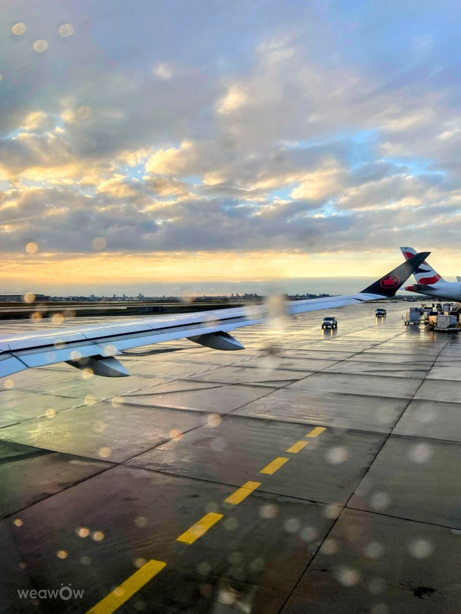 Weather Photos in Madrid. Weather forecasts with beautiful photos by Lulu5523