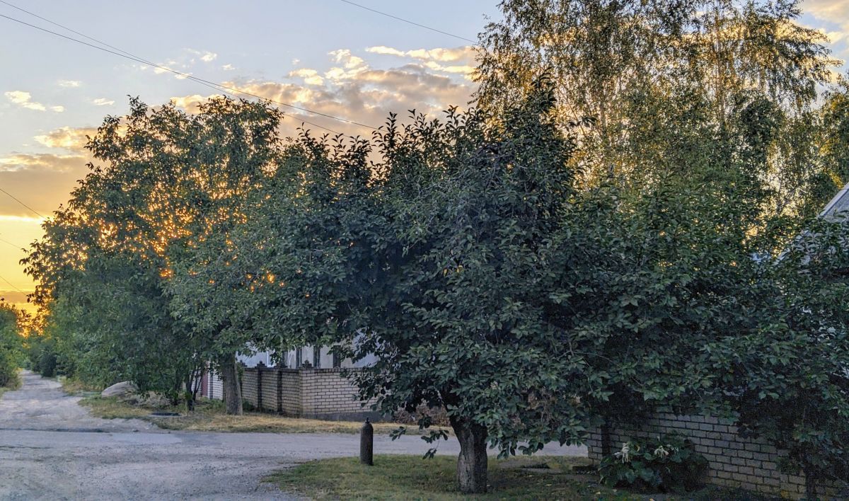 Kamianskeの天気写真. diskar969の美しい写真による天気予報