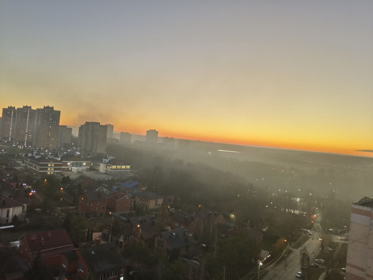 摄影师 Aleksei，Tula的天气照片 - Weawow