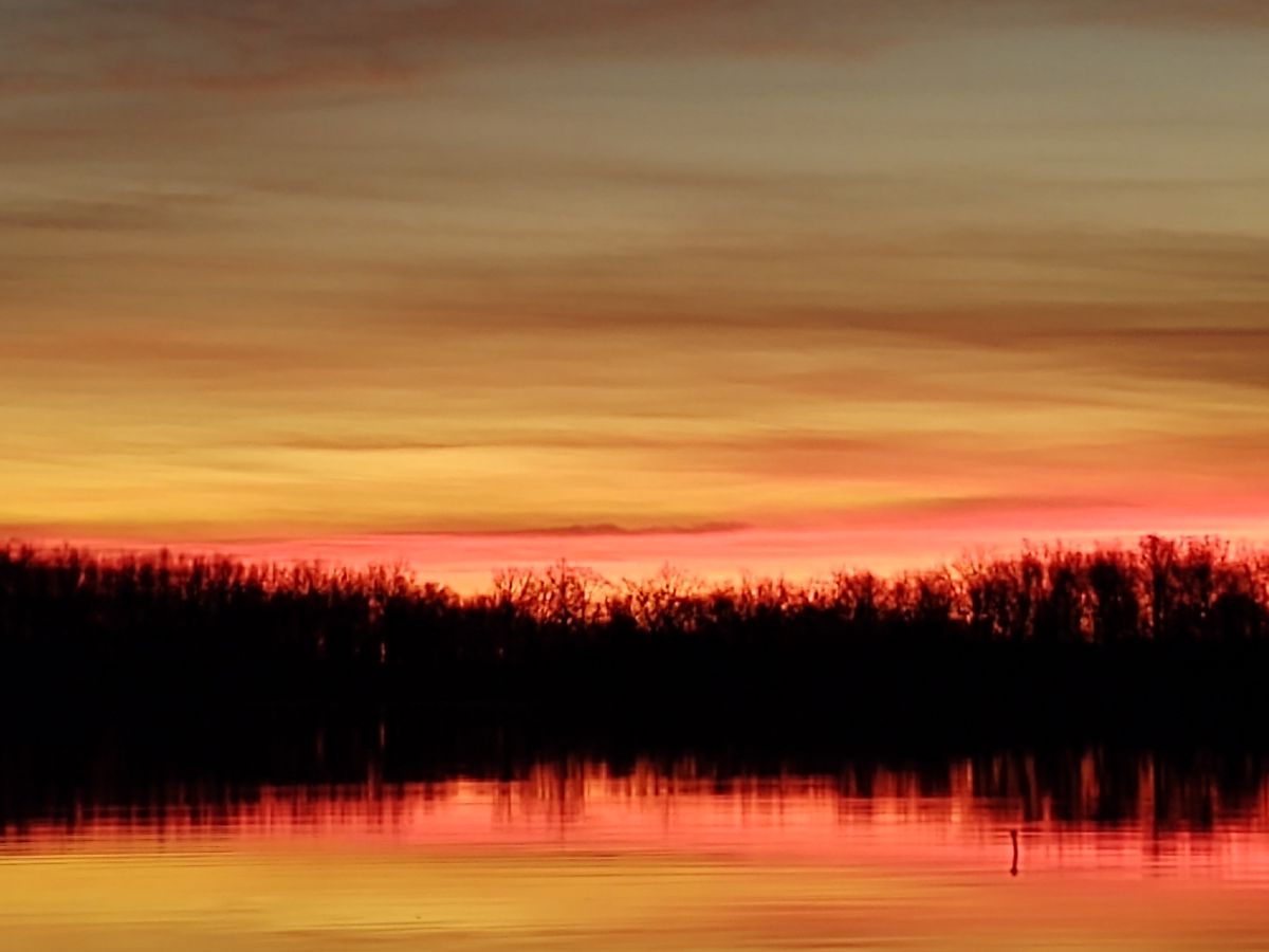 Photos météo à Benton. Prévisions météo avec de superbes photos de Greybeard