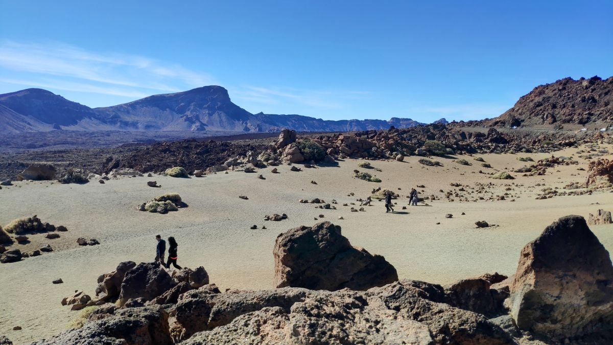 Photographer newgen, Weather Photos in Minas de San Jose - Weawow