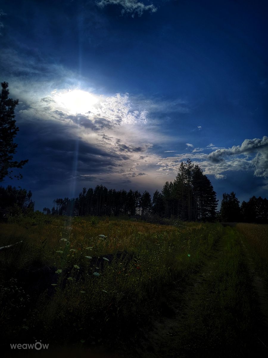 Weather Photos in Zhlobin. Weather forecasts with beautiful photos by Ennoia