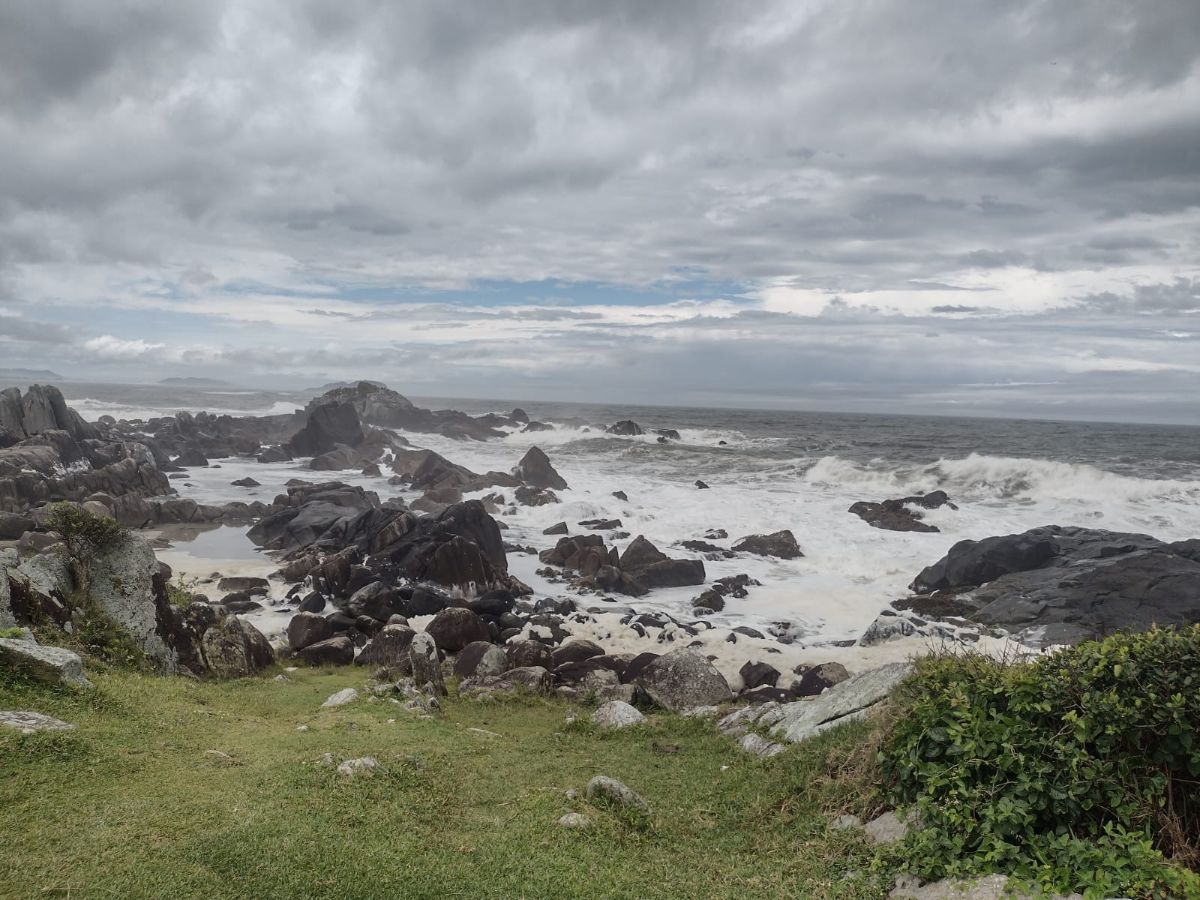 Photograph Giusi, Wetter Photos Florianópolis - Weawow