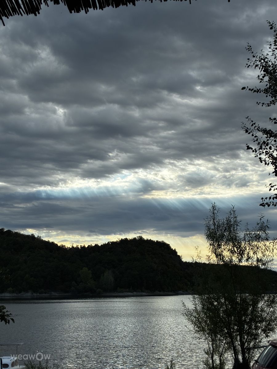 Weather Photos in Serbia. Weather forecasts with beautiful photos by Kapric Danijela