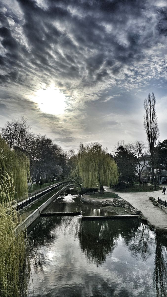 Weather Photos in Simferopol. Weather forecasts with beautiful photos by Djorian