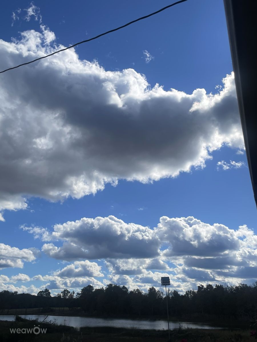 密西西比州的天气照片. 天气预报，带Hersheycocoa1122精美的照片