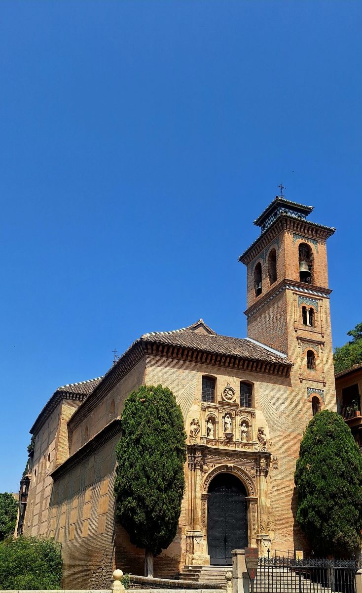 Nhiếp ảnh gia Geo23, Hình ảnh Thời tiết ở Córdoba - Weawow