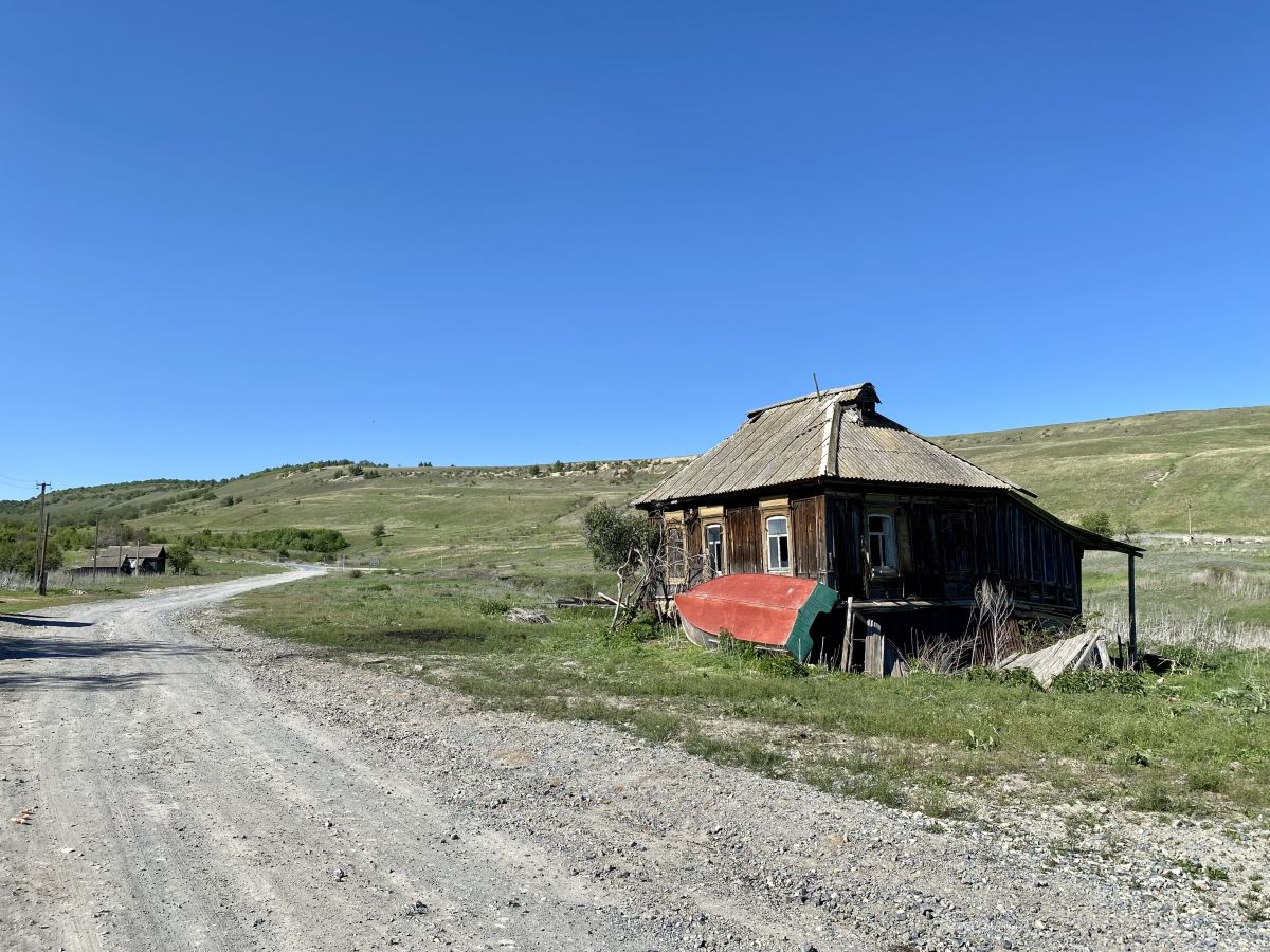 Fotos do tempo em Saratovskaya Oblast'. Previsões do tempo com lindas fotos de ArinaGrin