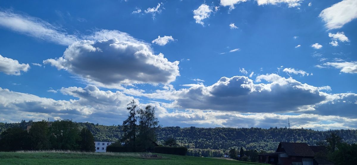 Weather Photos in Schaffhausen. Weather forecasts with beautiful photos by aida-khaldi