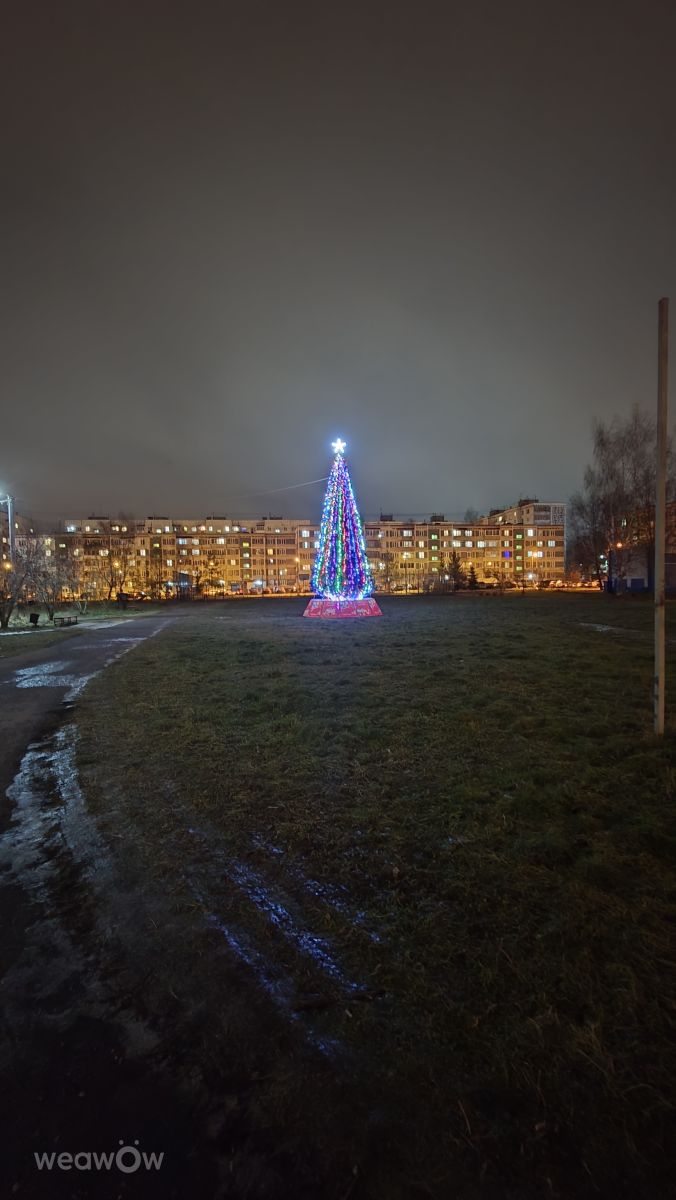 Weather Photos in Moscow Oblast. Weather forecasts with beautiful photos by Stroganov_4