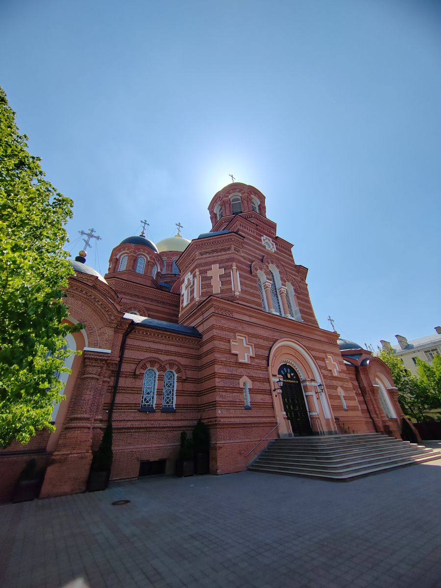 Fotos sobre el clima en Krasnodar. Pronósticos del tiempo con hermosas fotos de Albert_Smelovtsev