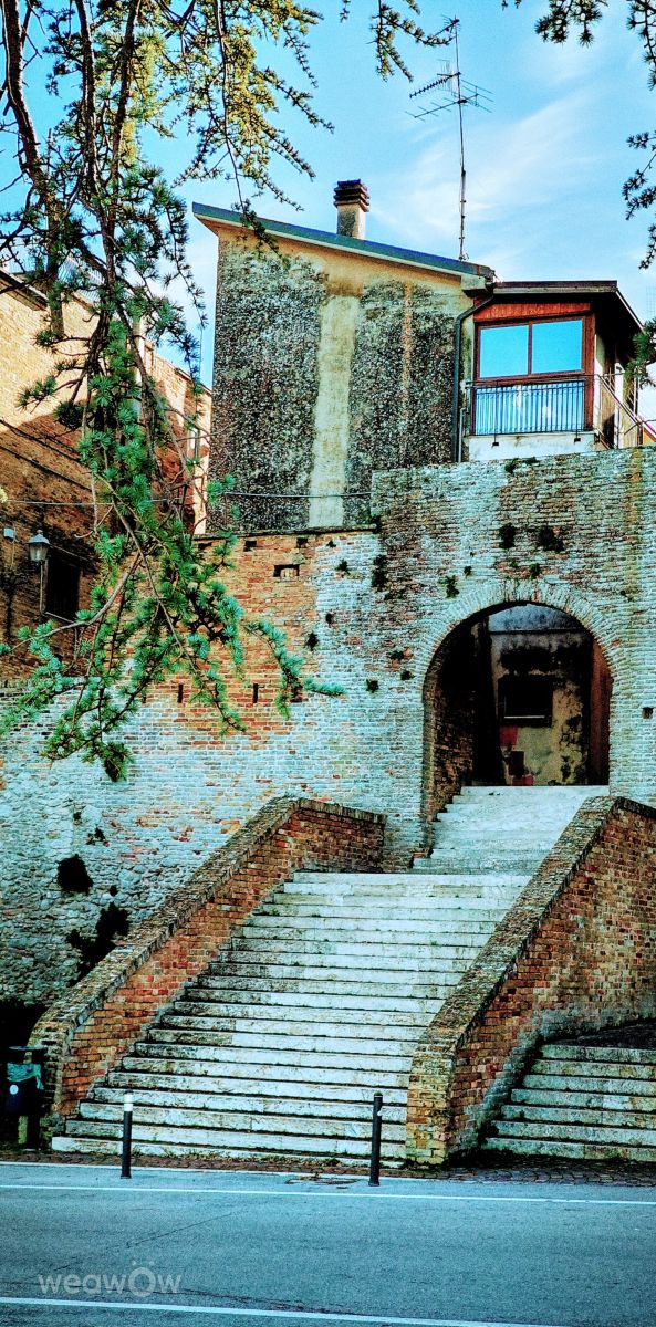 Weather Photos in Abruzzo. Weather forecasts with beautiful photos by Bistef68