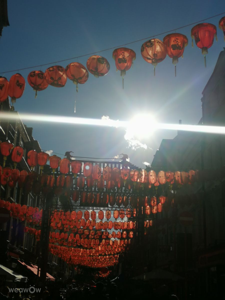 Photographer maichai, Weather Photos in Soho - Weawow