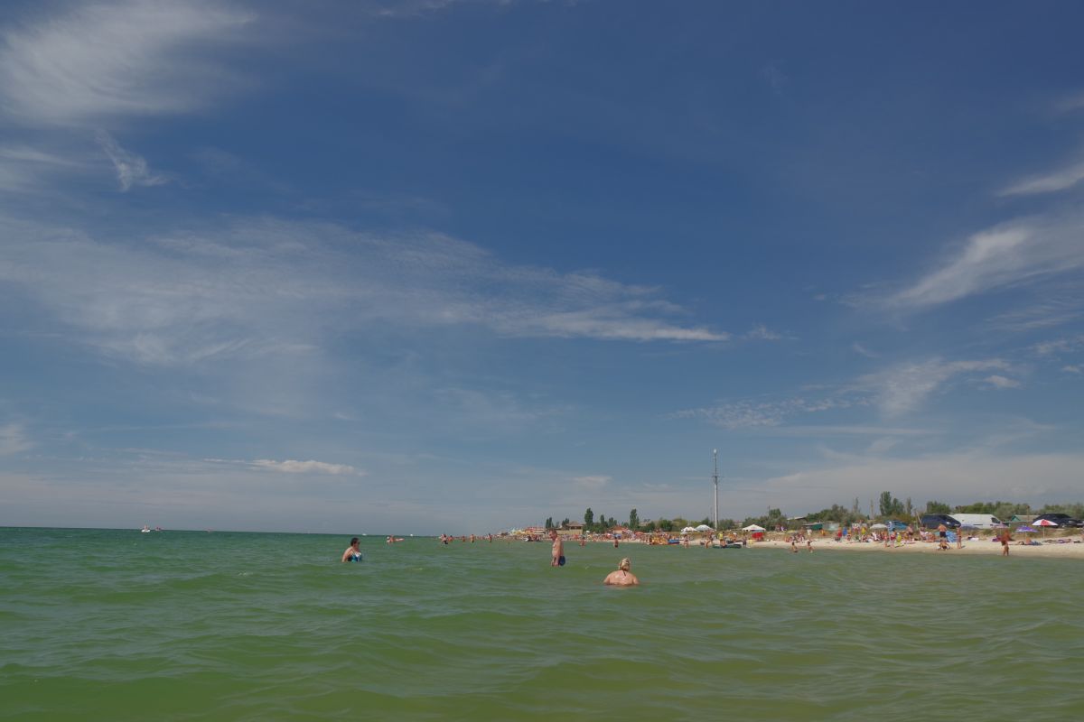 Weather Photos in Khersons'ka Oblast'. Weather forecasts with beautiful photos by Saho76