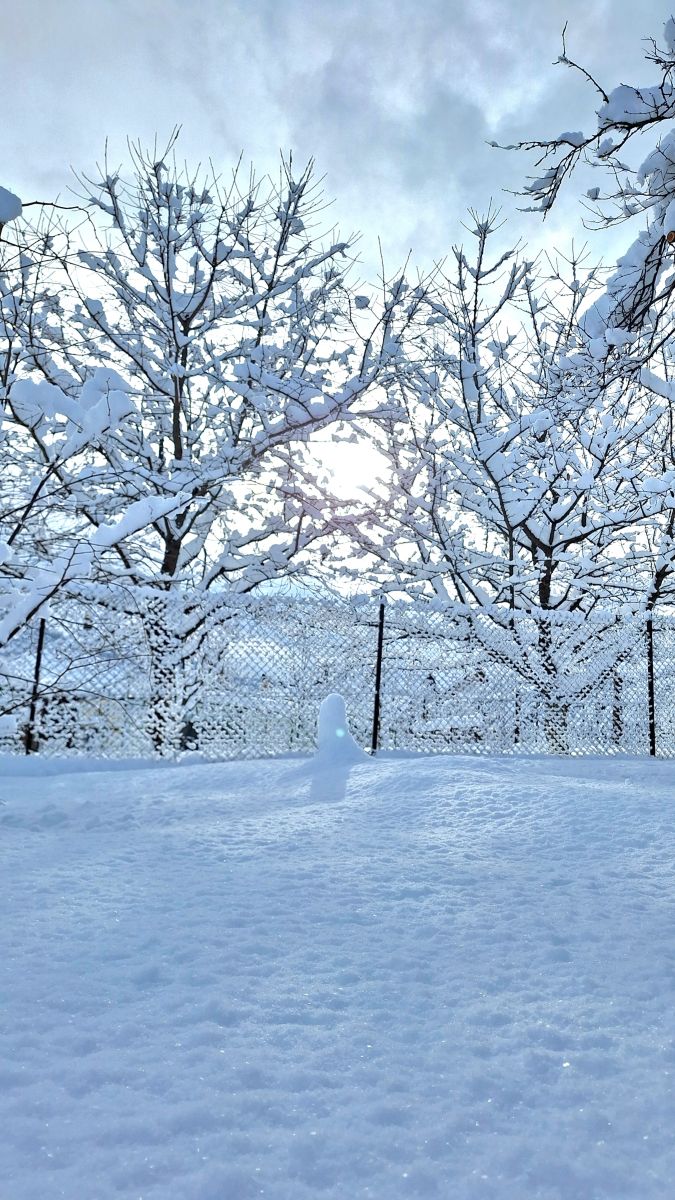 Weather Photos in Košice Region. Weather forecasts with beautiful photos by Ľubica Marcinová
