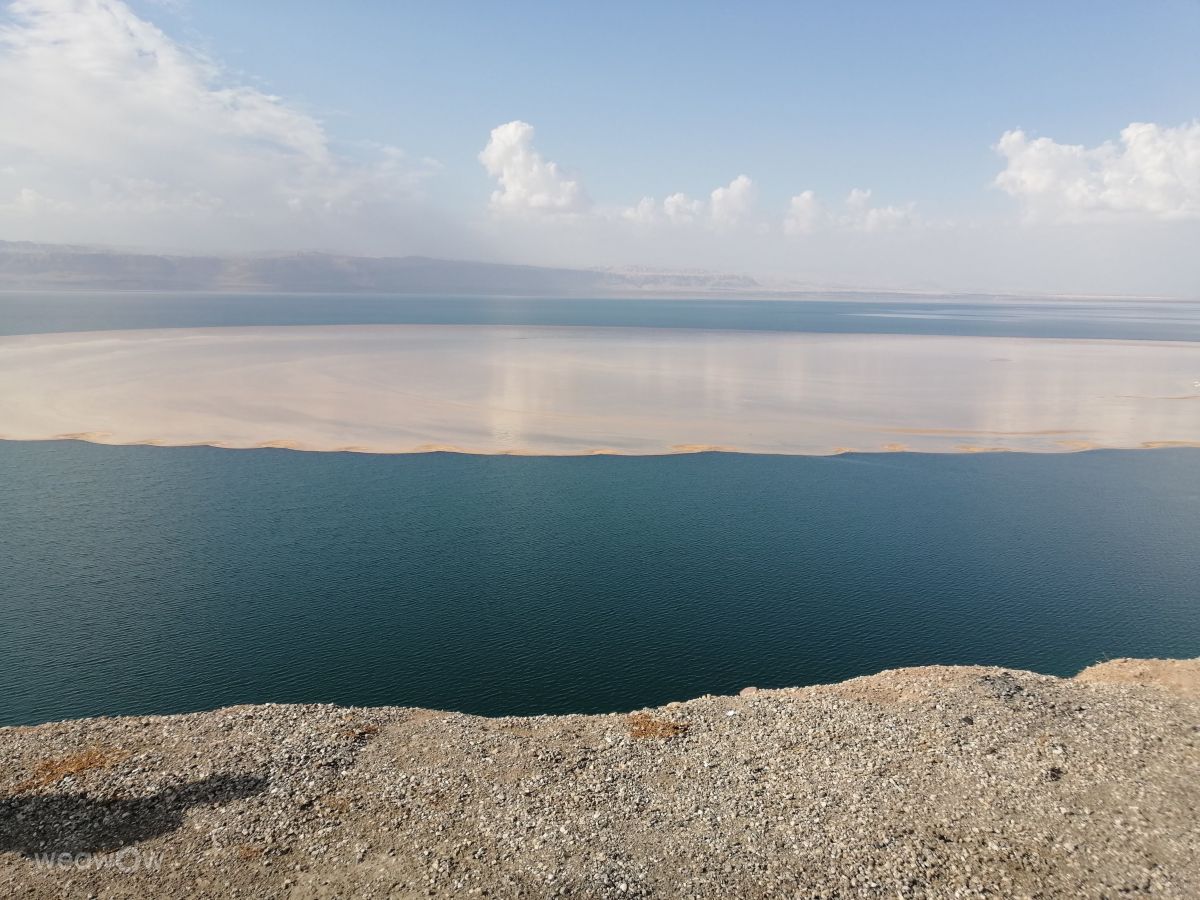 Fotos sobre el clima en Jordania. Pronósticos del tiempo con hermosas fotos de Mohdsara1990