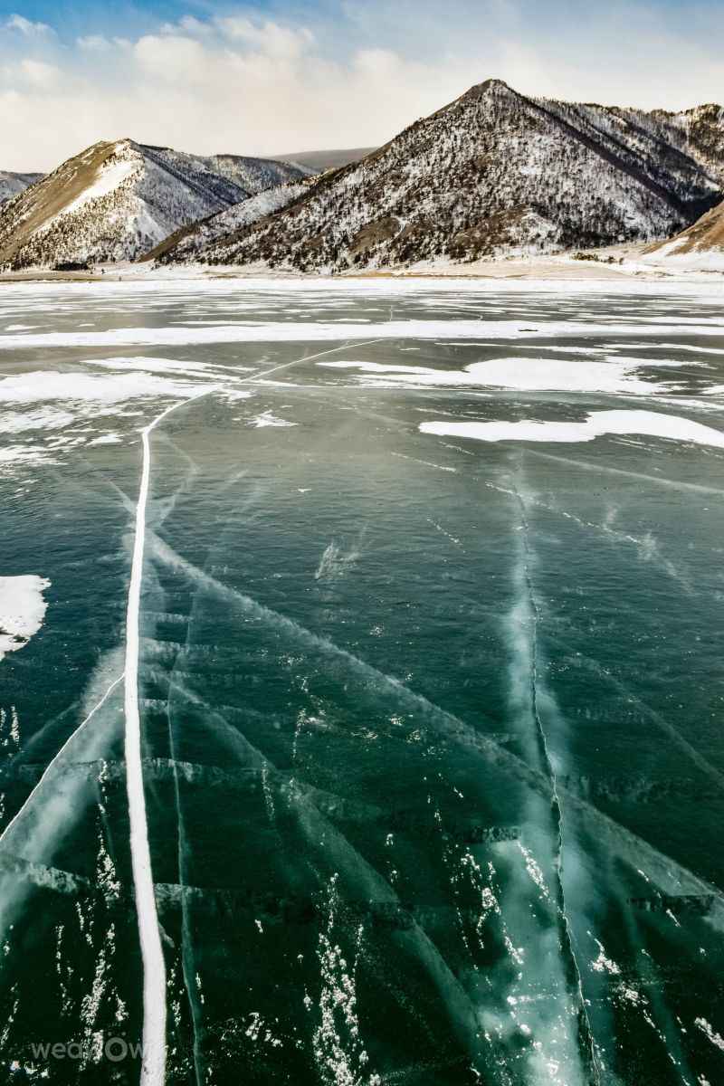 Photographer GrgaP, Weather Photos in Lake Baikal - Weawow