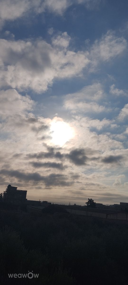 Wetter Photos Welt. Wettervorhersagen mit schönen Fotos von Messaoud Debhane