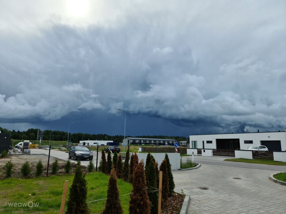 Fotos do tempo em Laagri. Previsões do tempo com lindas fotos de cosmos3000