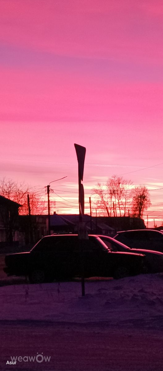 Uyarの天気写真. Asiuroの美しい写真による天気予報