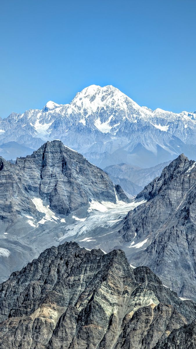 Previsões do tempo com lindas fotos de Trekchitral