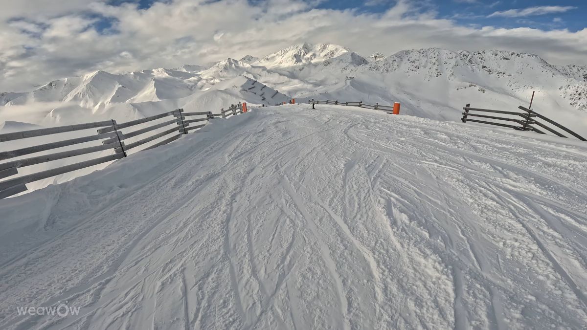 Photographer Oggy, Weather Photos in Serfaus - Weawow