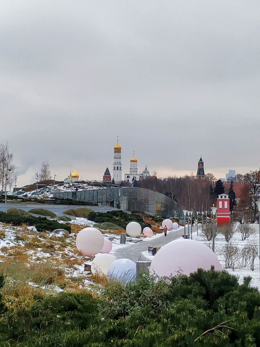 Weather Photos in Moscow Oblast. Weather forecasts with beautiful photos by 19Lora46