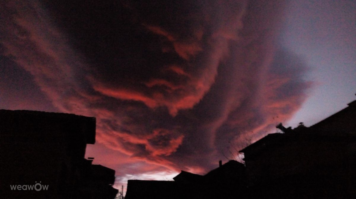 Фотографии Погоды в Чипровци. Прогнозы погоды с чудесными фотографиями, сделанными Pardina