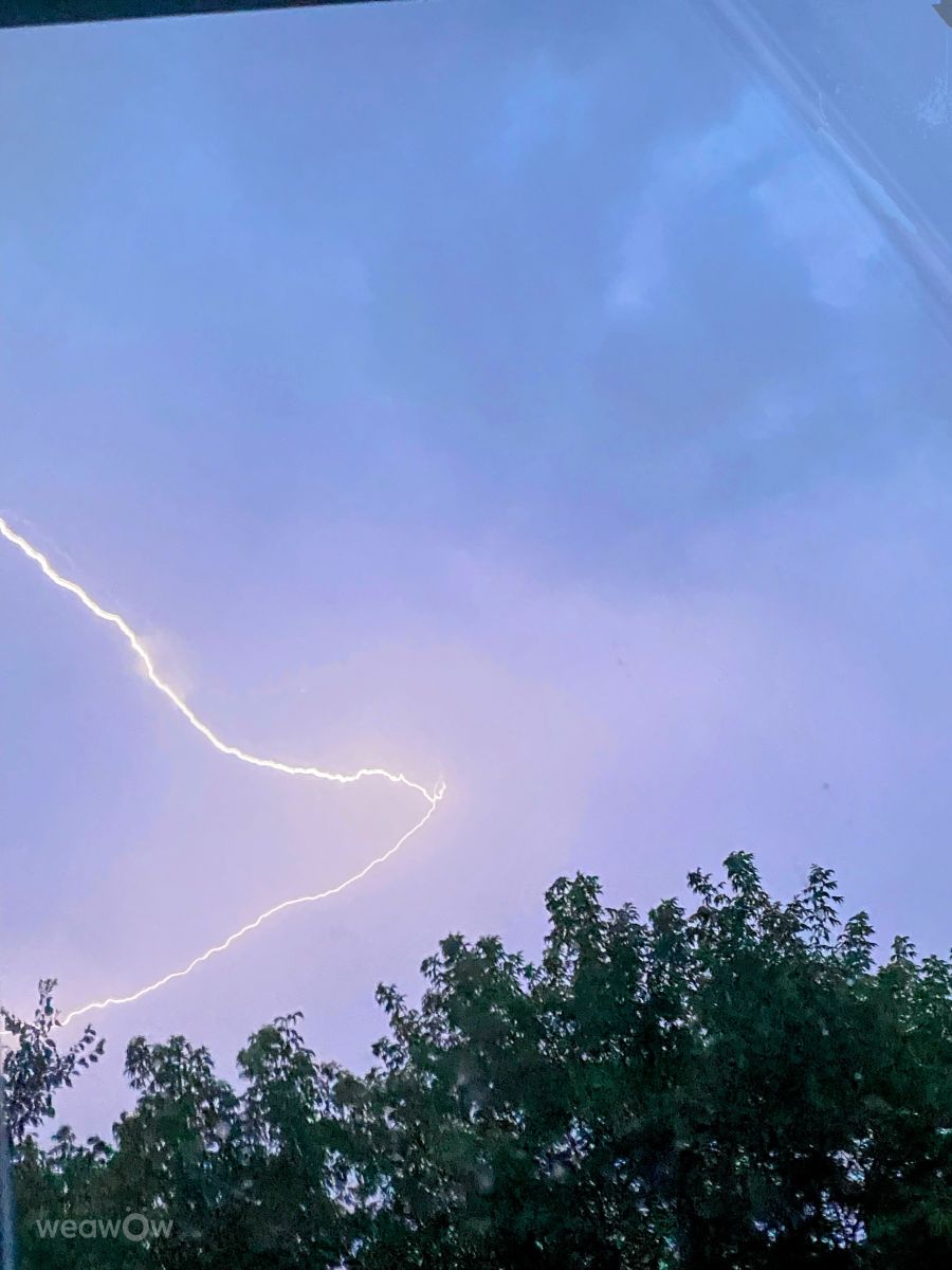Weather forecasts with beautiful photos by Lulu5523