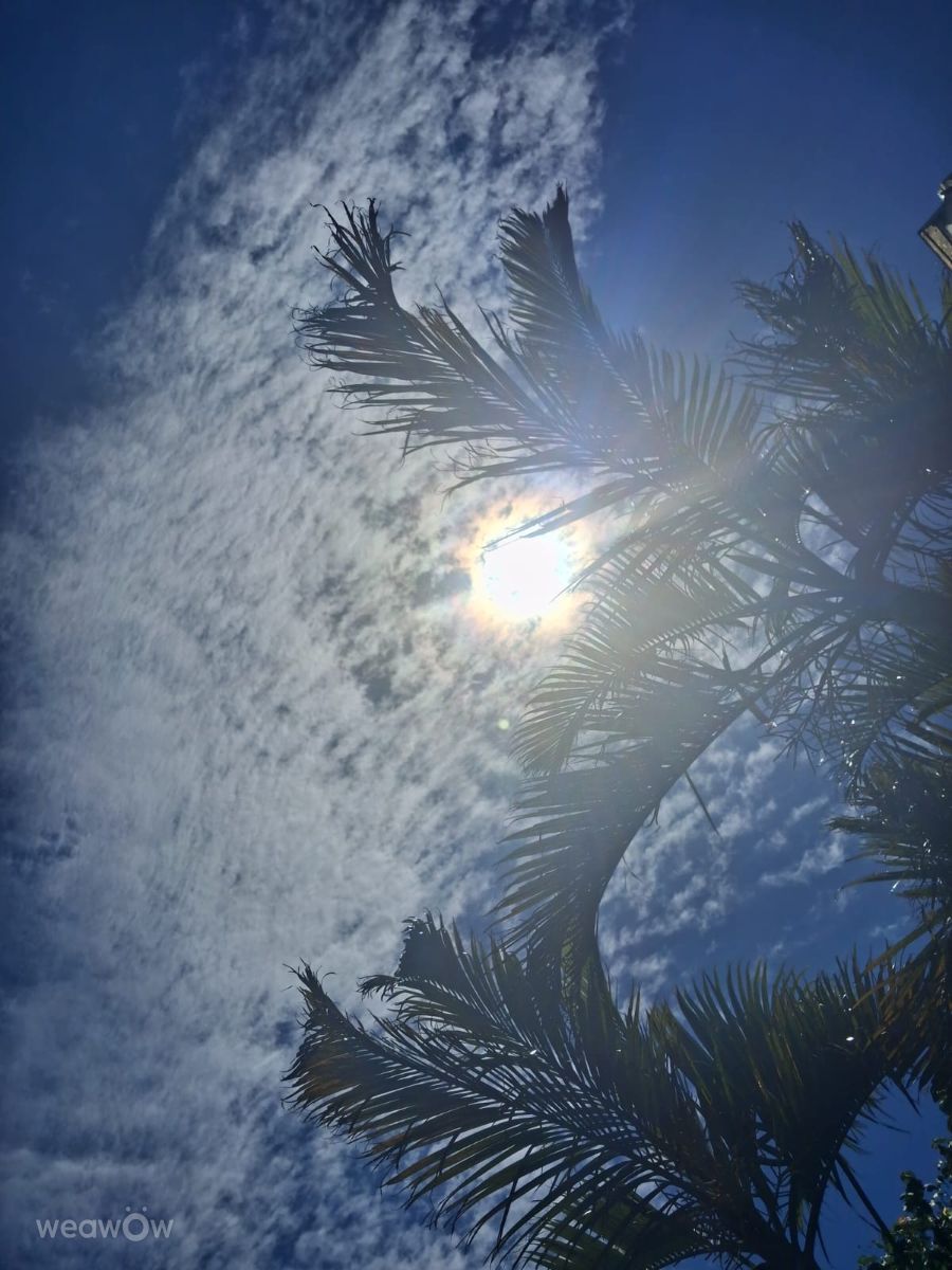 Photos météo à Guarujá. Prévisions météo avec de superbes photos de davidonefighter