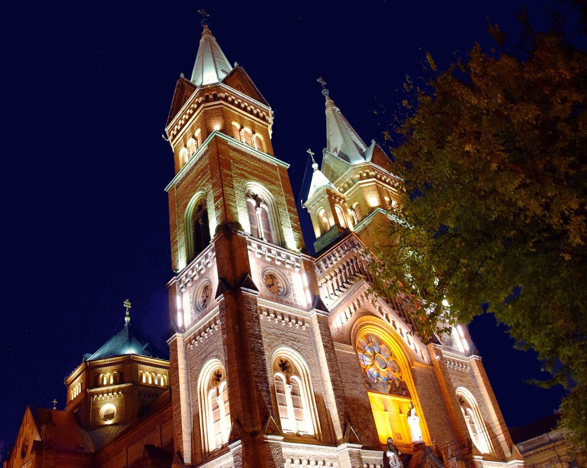 Dự báo thời tiết với những bức ảnh đẹp của ConstantinR