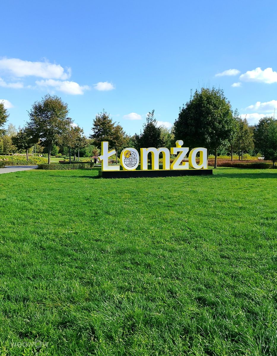 Fotos do tempo em Łomża. Previsões do tempo com lindas fotos de Ania-12