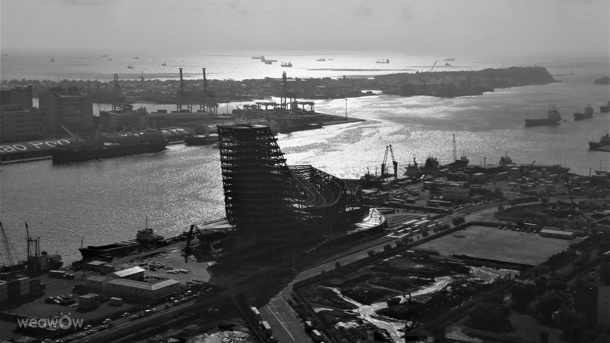 Photographer xhhx, Weather Photos in Kaohsiung City - Weawow