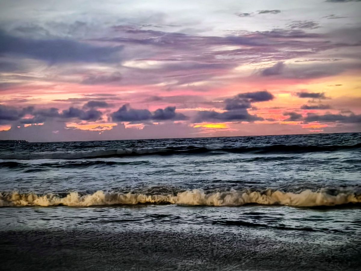 Kutaの天気写真. Kasalindeの美しい写真による天気予報