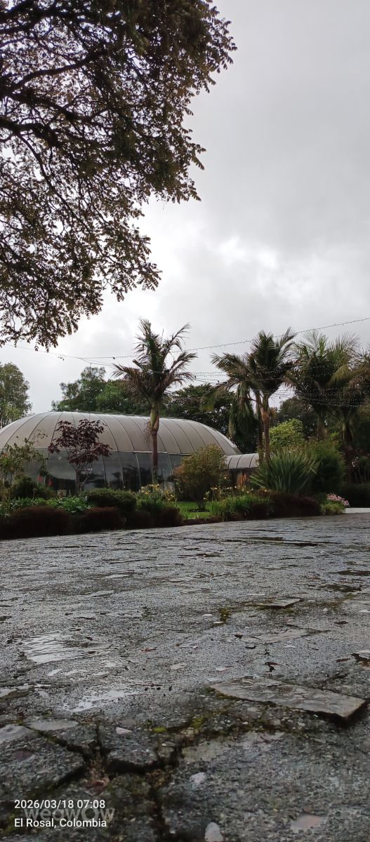 Weather Photos in Colombia. Weather forecasts with beautiful photos by Molina-10
