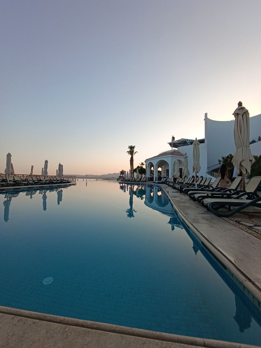 Photos météo à Égypte. Prévisions météo avec de superbes photos de Юля_Шрамм