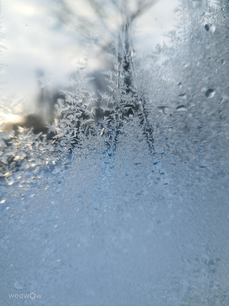 Photographer mikhai, Weather Photos in Ukraine - Weawow