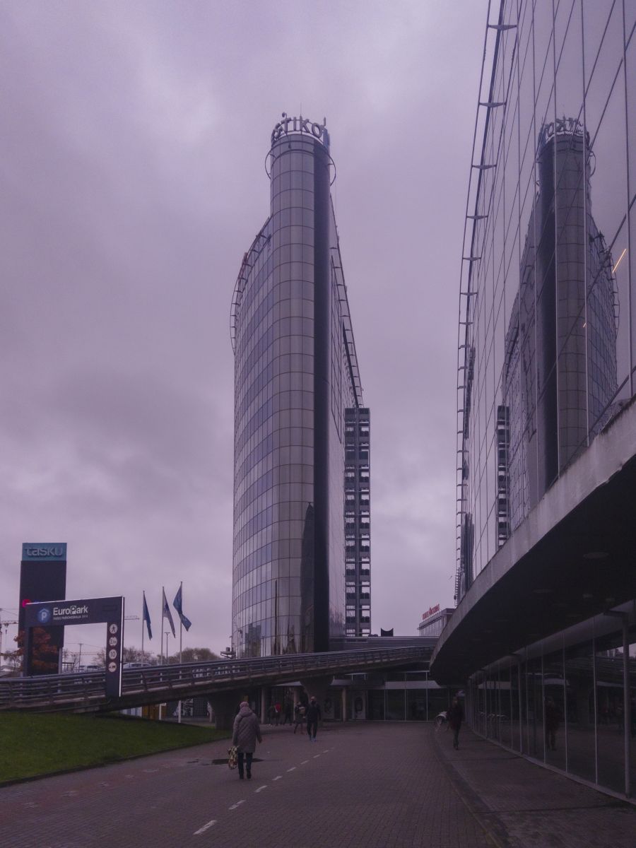 Photos météo à Estonie. Prévisions météo avec de superbes photos de LINKBELT