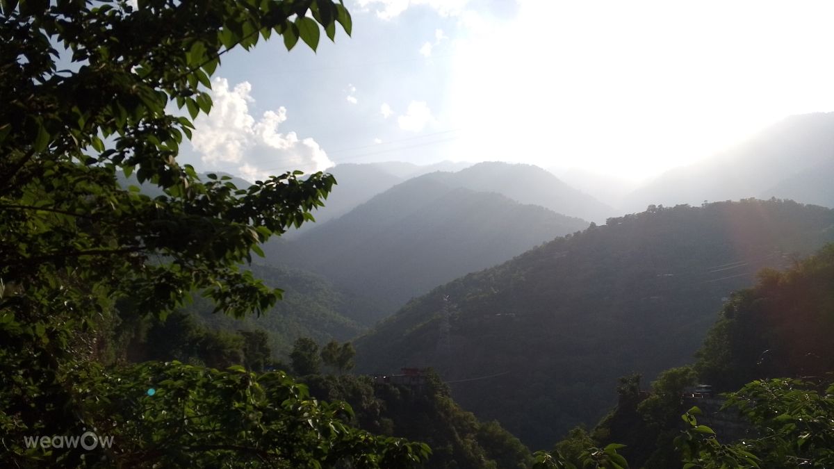 Weather Photos in Muzaffarabad. Weather forecasts with beautiful photos by HASSANSHERAZ